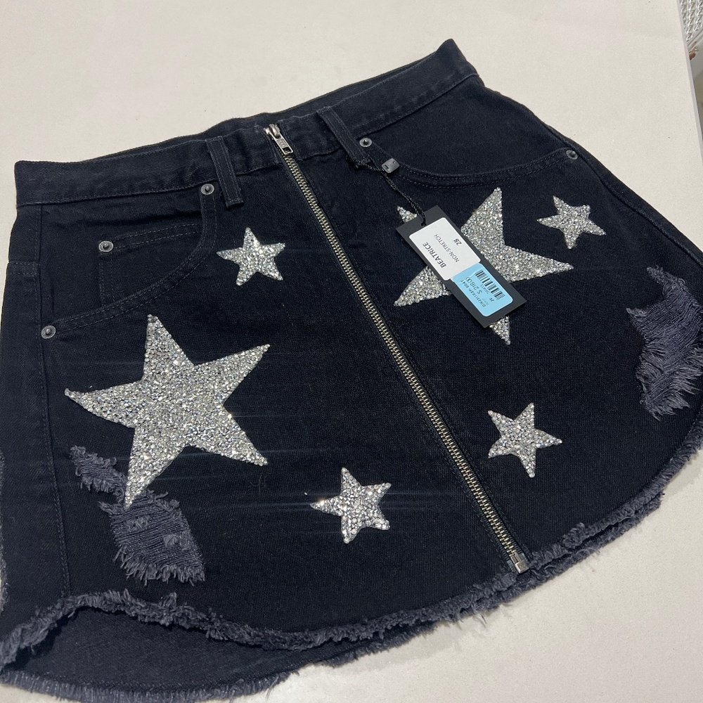 Carmar Skirt